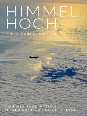 cover image of Himmelhoch